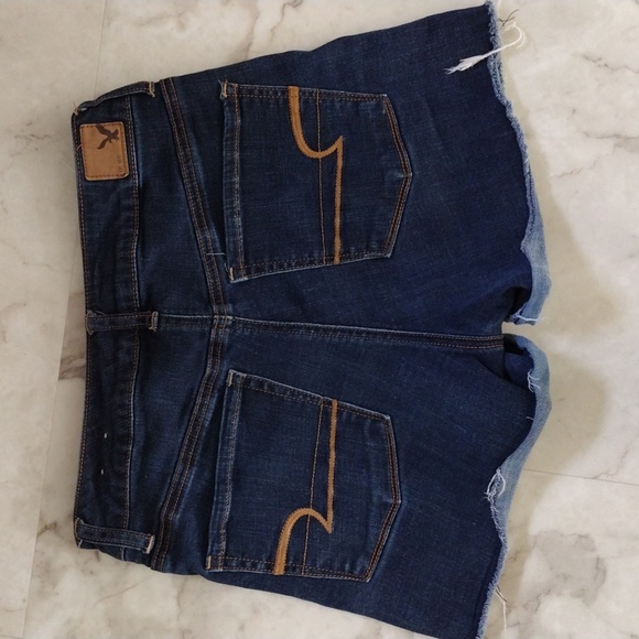 American Eagle Outfitters Pants - American Eagle Outfitters jean shorts.